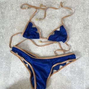 Beach Bunny Swimsuit